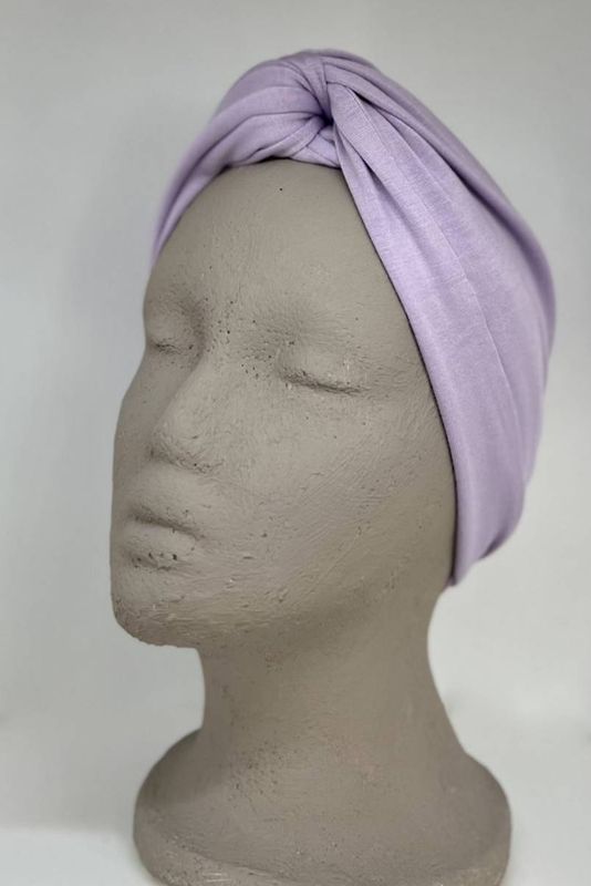 Huvudbonader Turban Bamboo