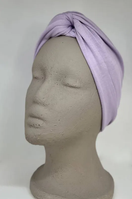 Huvudbonader Turban Bamboo