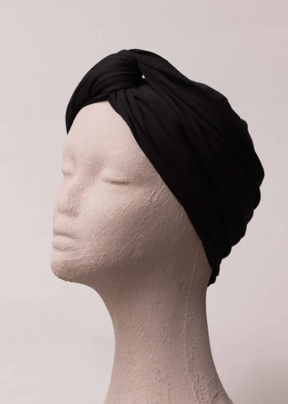 Huvudbonader Turban Bamboo
