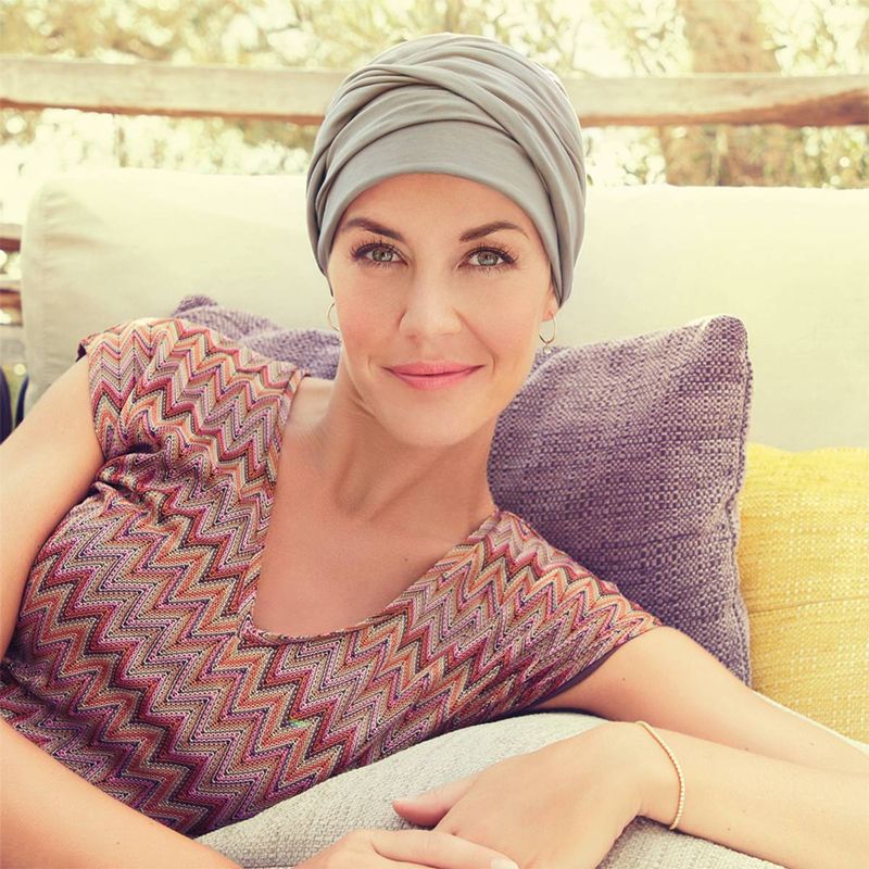 Huvudbonad Mila Turban