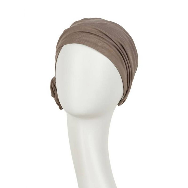 Hodeplagg Zuri Turban