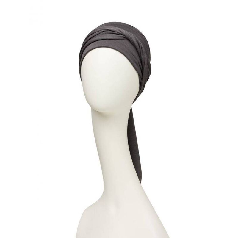 Hodeplagg B.B. Beatrice turban 
