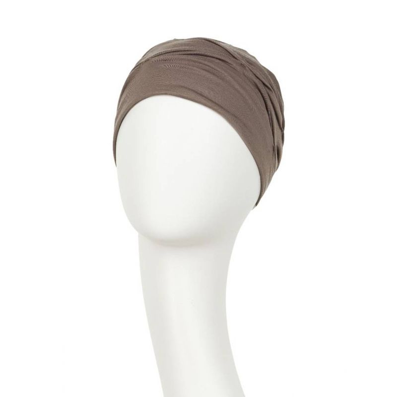 Hodeplagg B.B. Becca turban 