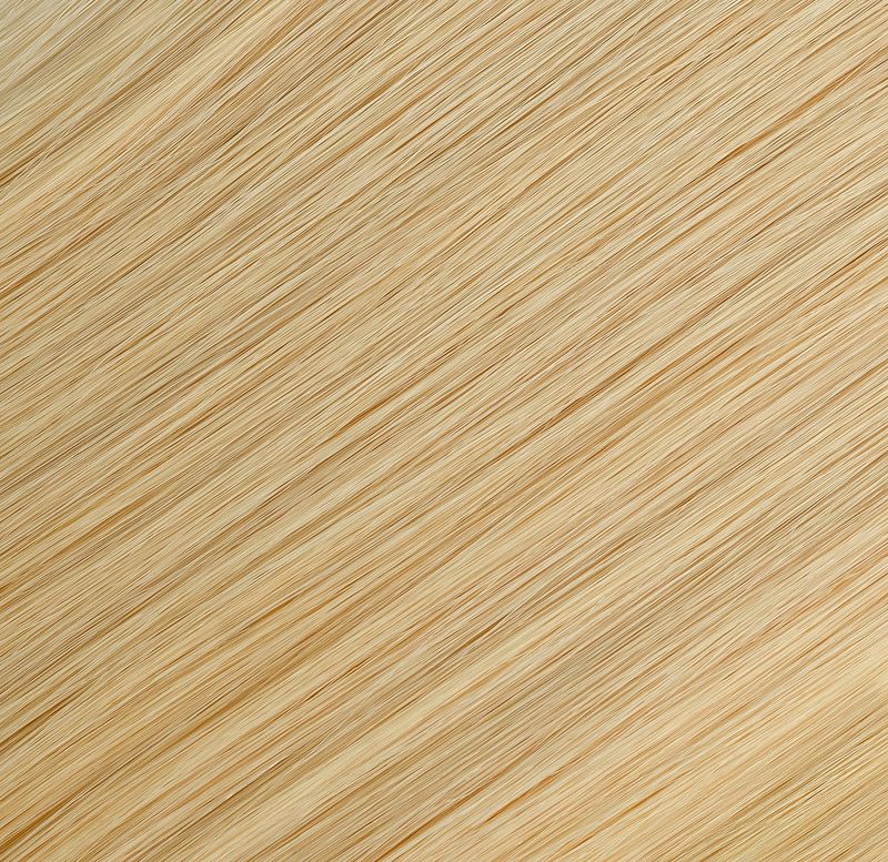 Easihair Pro Clip i förlängningar Dellängd 45 cm