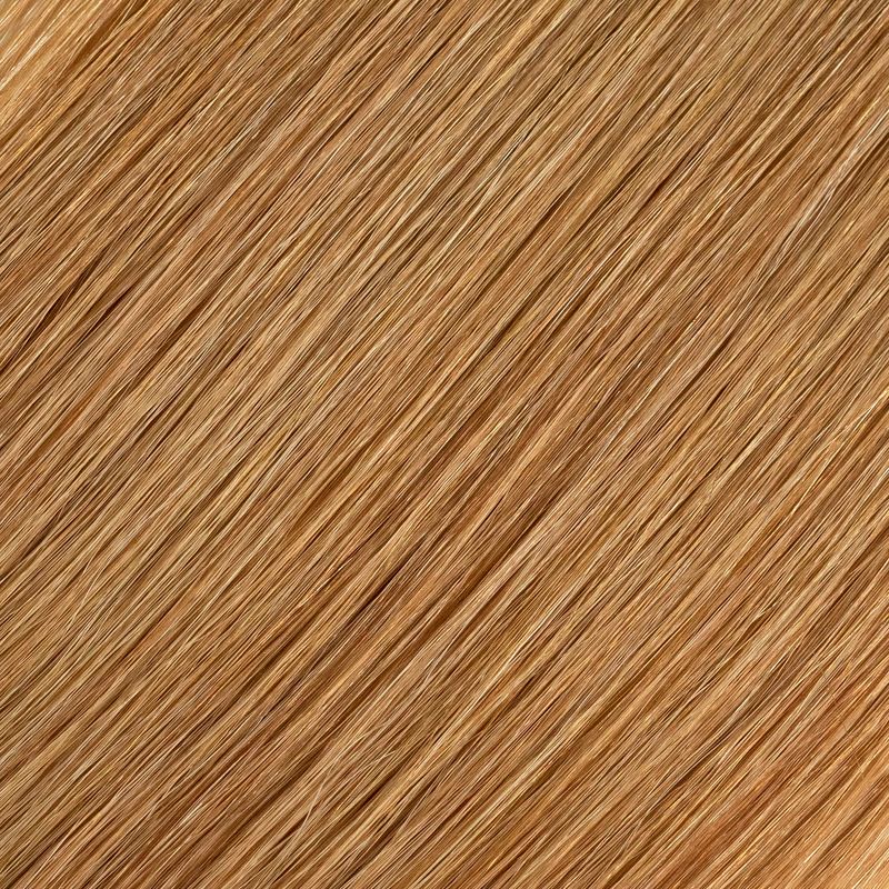 Easihair Pro Clip i förlängningar Dellängd 45 cm