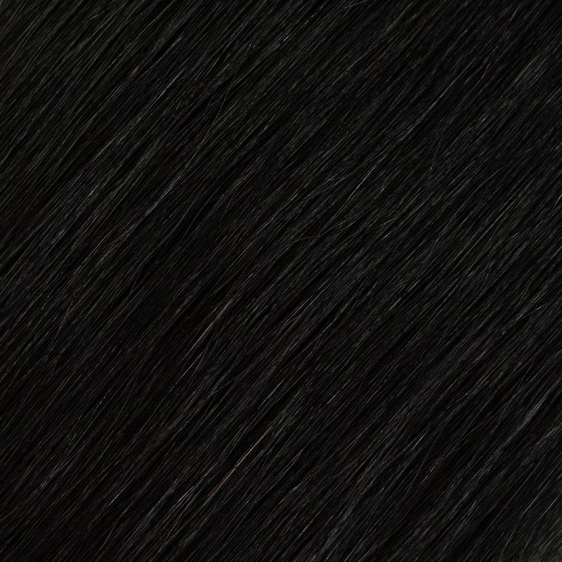 Easihair Pro Clip i förlängningar Dellängd 45 cm
