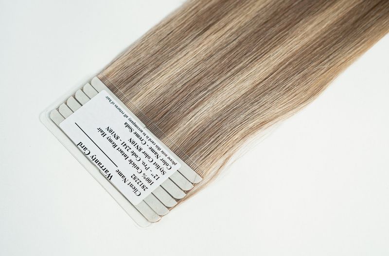 EasiHair Pro Clip in Full Volume  45 cm