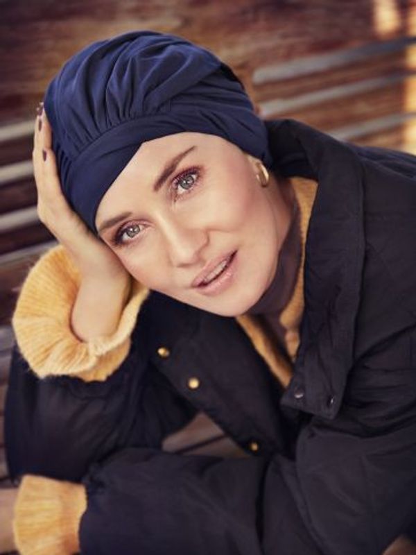 Hodeplagg Sena Turban 