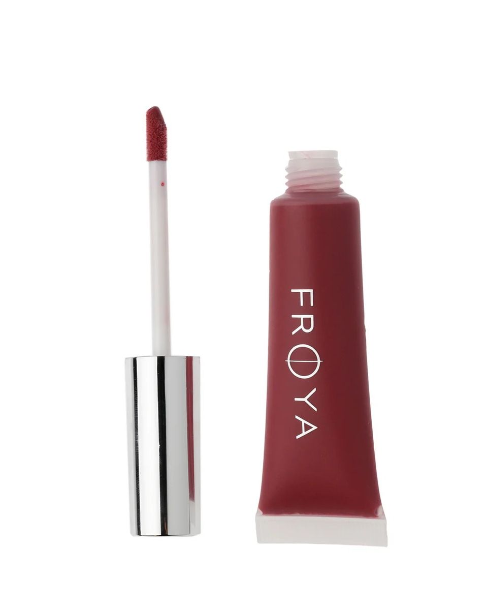 Frøya Silk Lipgloss