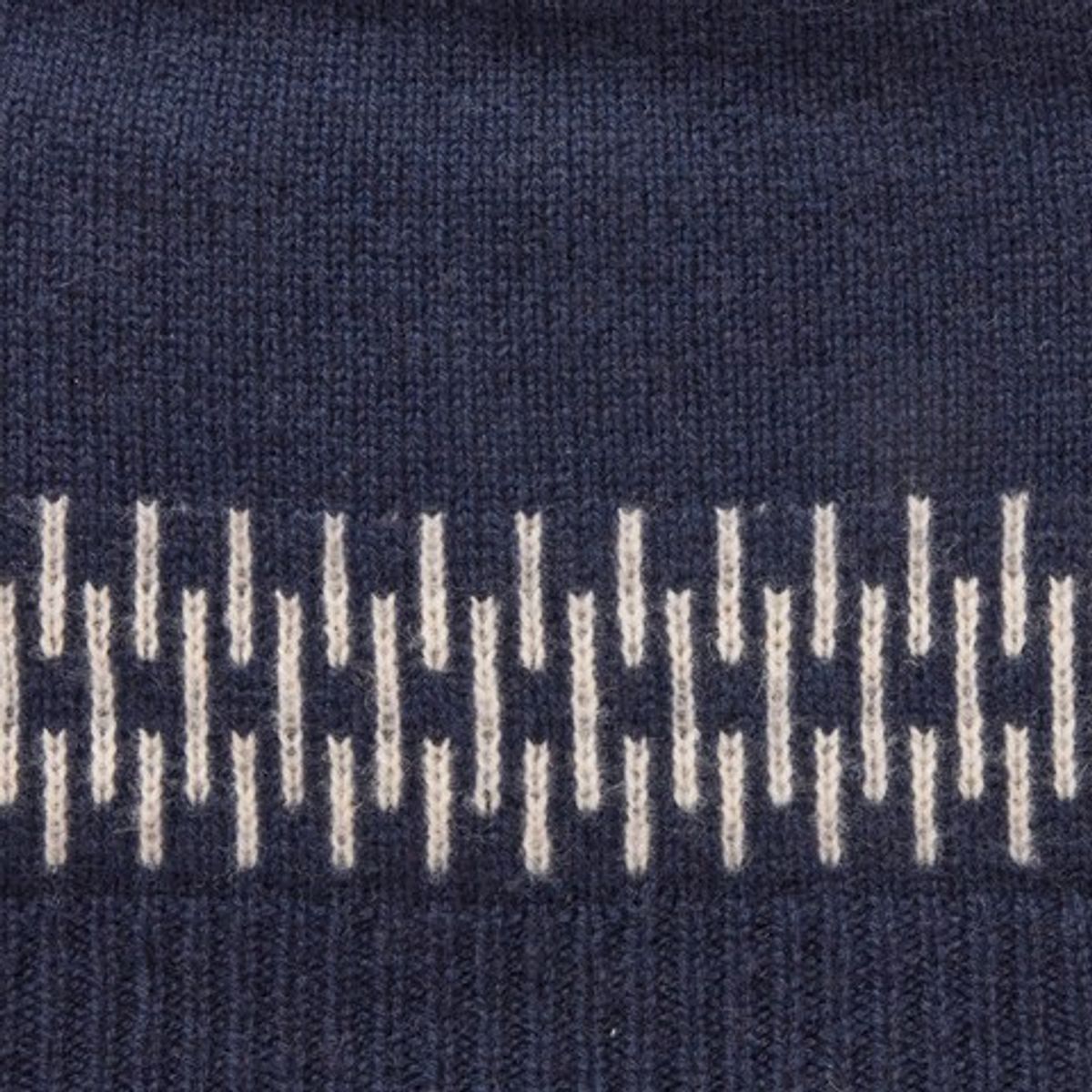 Huvudbonad HocAira Knitted Hat