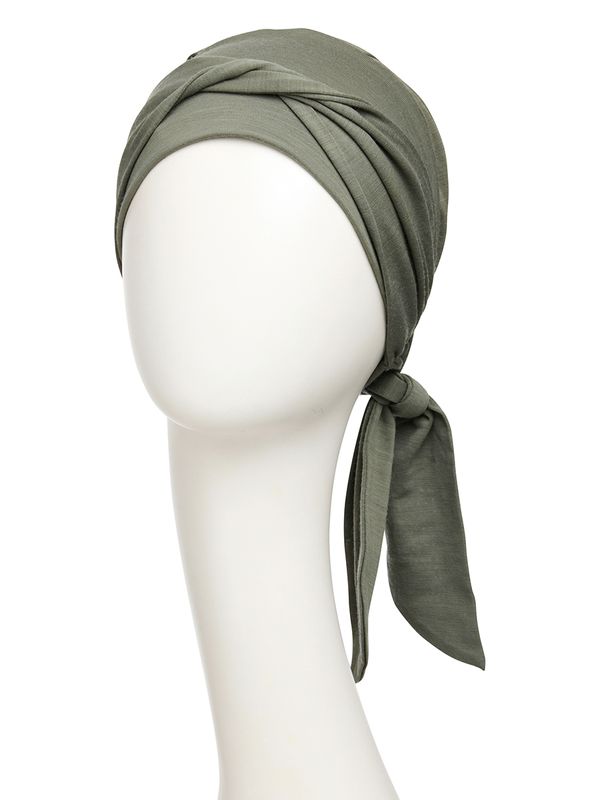 Hodeplagg B.B. Beatrice turban 