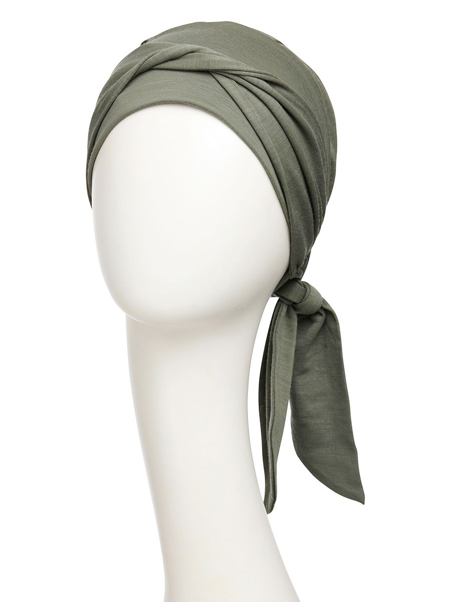 Hodeplagg B.B. Beatrice turban 