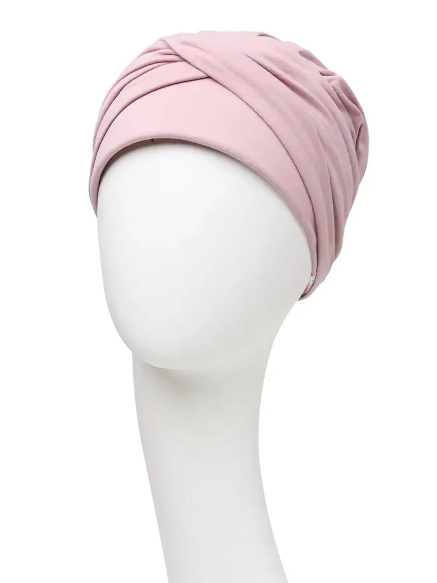 Hodeplagg Mila Turban 