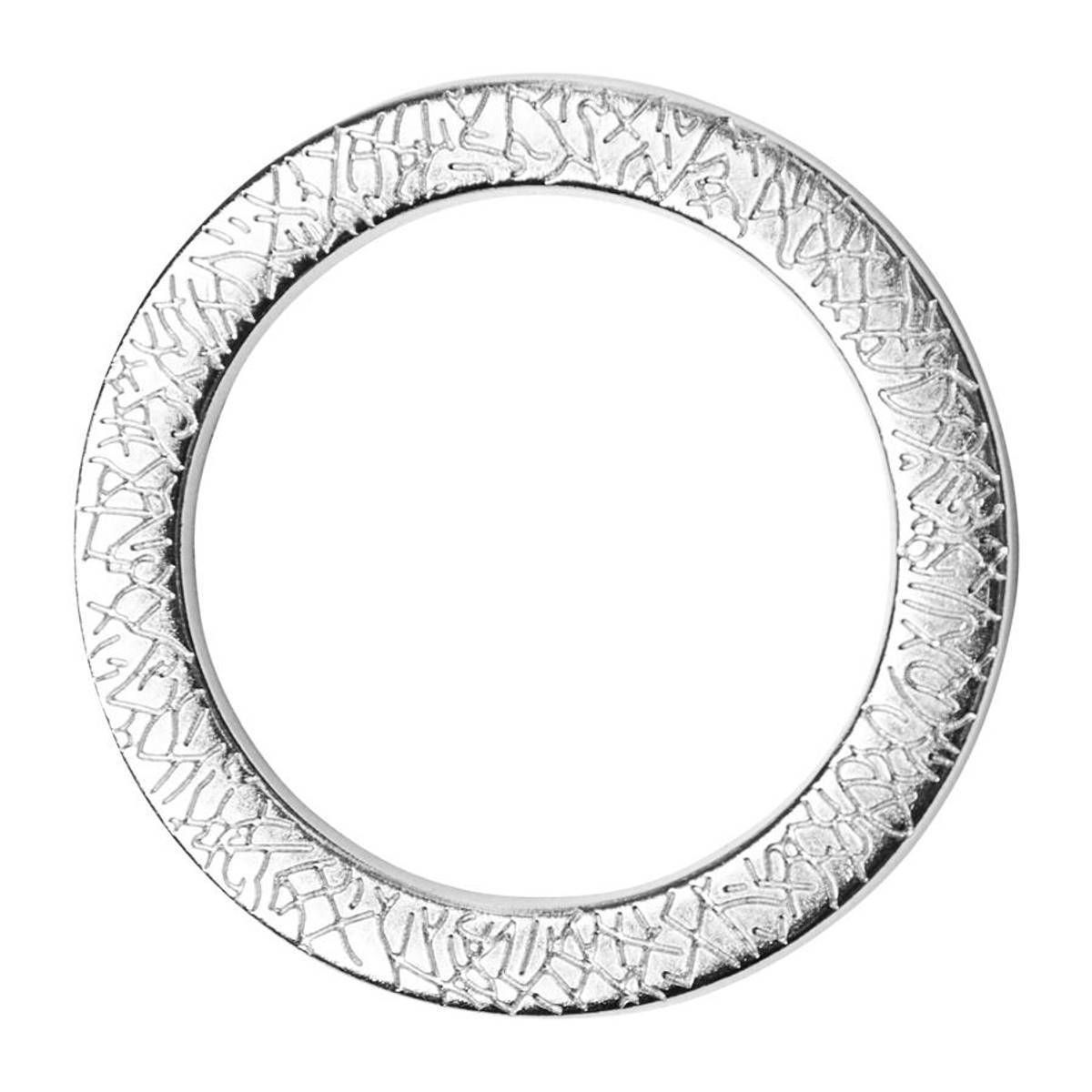 Hodeplagg Styling ring 