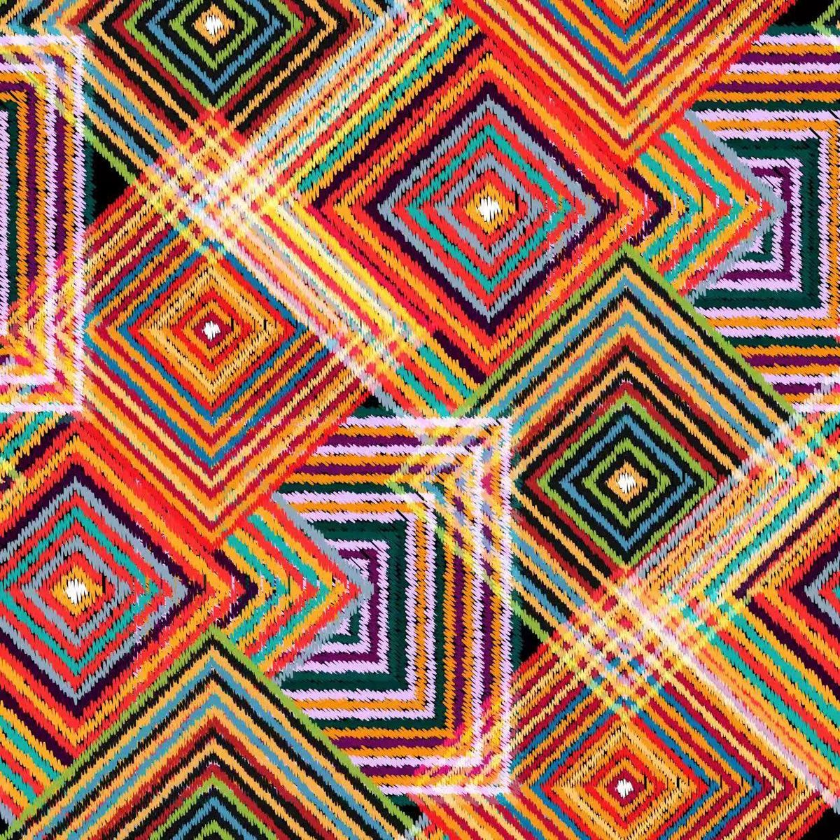 Hodeplagg The Elegant Softie print