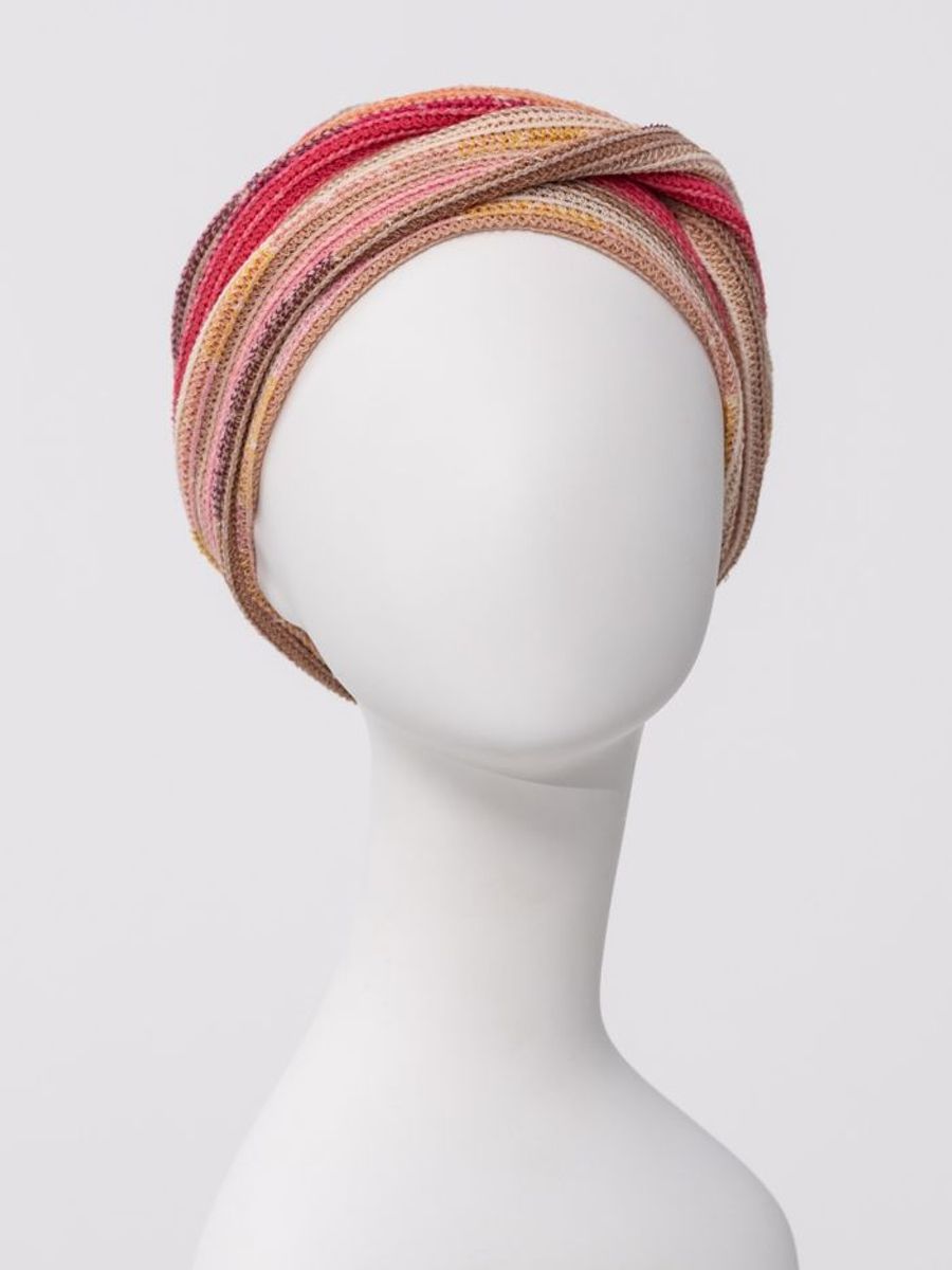 Hodeplagg HocZoya * V Turban