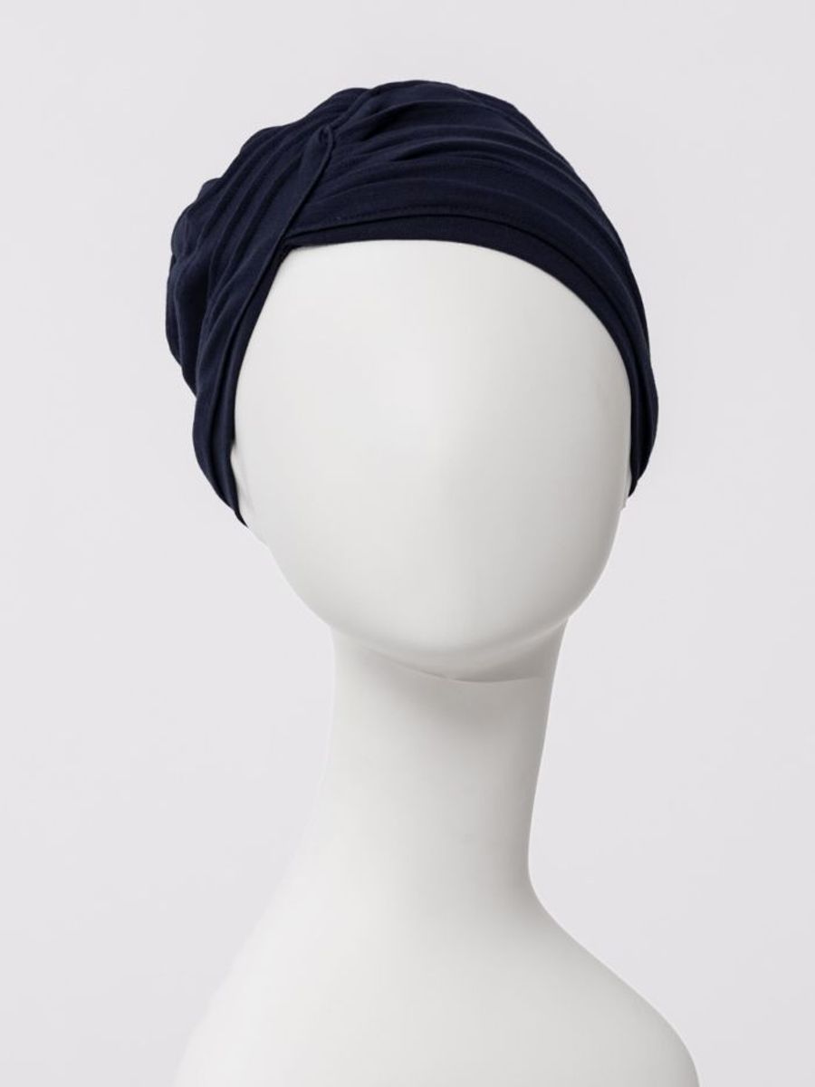 Hodeplagg HocMisa Turban