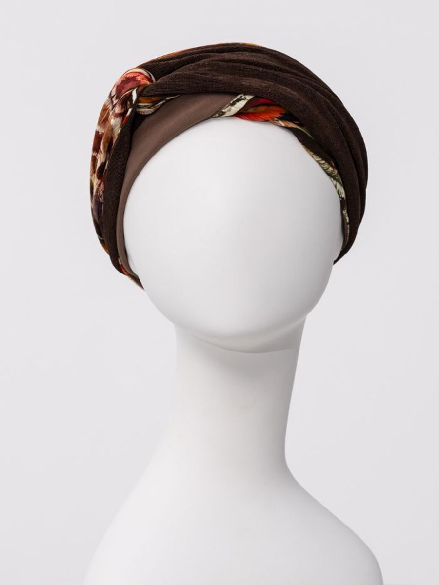 HocNoya Headband