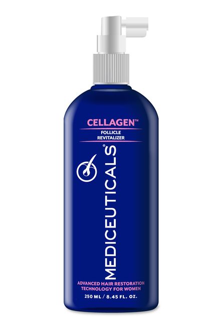 Huvudbild Mediceuticals Advanced Hair Restoration Kit för ...