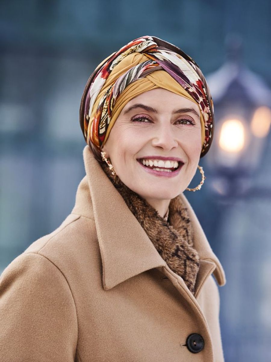 HocNoya Headband