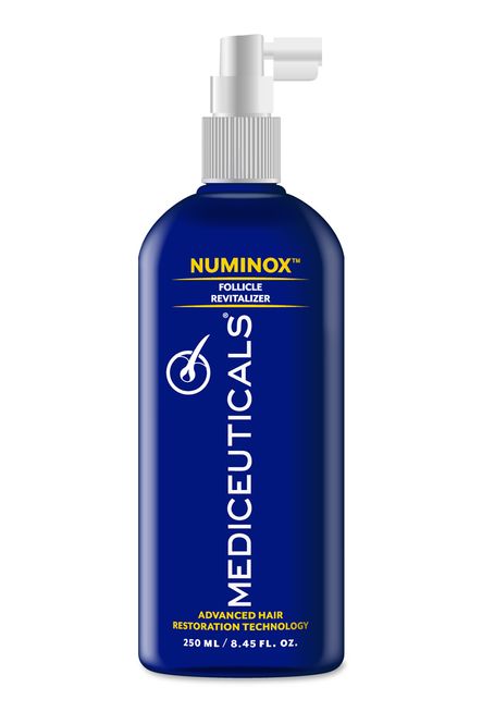 Huvudbild Medicineuticals Advanced Hair Restoration Kit ...