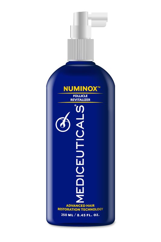 Mediceuticals Advanced Hair Restoration Kit Fine