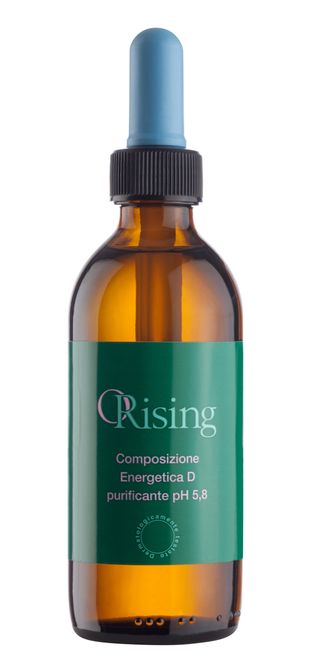 Hovedbilde Orising Composizione Energetica D 150ml