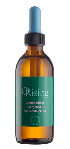 Hovedbilde Orising Composizione Energetica D 150ml