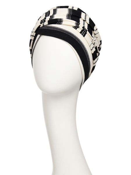 Hovedbilde Hodeplagg HocElma v Turban